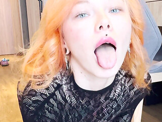 Whenever Stepdaddy Says Come Here - I Come and Ready for Whenever He Prepared for Me 