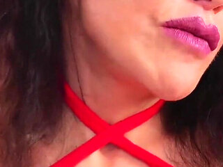 Queening Virgin - Oskars Experience