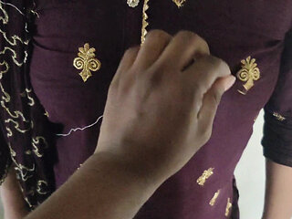 Bengali Girl In Red three pics Outdoor Video. full bangla voice