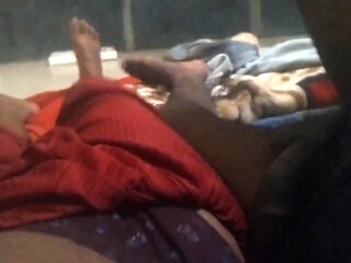 Desi Brother-in-law and Sister-in-law Fucking