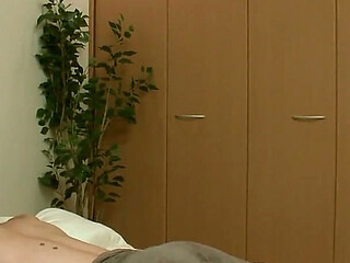 Insatiable Asian MILF Devours Cock Before Riding Hard