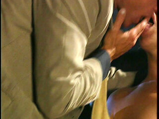 Hot Blonde Loves a Big Cock and Gets Her Pussy Fucked Doggystyle