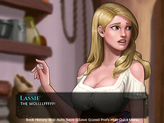 What a Legend:MYRTLE'S CUTSCENES:p6