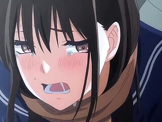Soft Girl with Memory hidden from reality