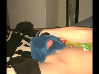 Je visite mes parents l&agrave_ nuit je me masturbe