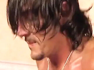 My Stepaunt Miranda's Great Ass Anal Scene - Full Movie MILF