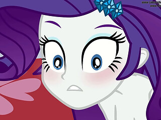 Rarity Equestria Girls