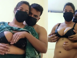 Bangladeshi Couple Sex
