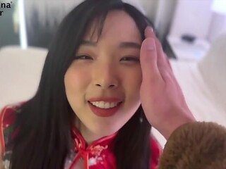 Hot Asian Girls Contents Compilation - 2