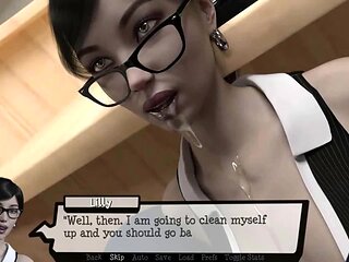 Pandoras Box His Girlfriend Is Have A Party With His Best Friend While He Is At Work Ep30