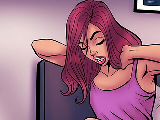 Mother'_s Love - Love Absorption #2