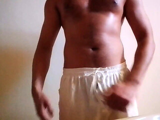 Asian Cute Boy Masturbation Video
