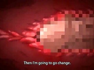 Hentai guy