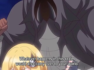 Stream Yuusha-chan no Bouken wa Owatteshimatta Episode 1 with English subbed for free online