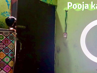 Part-2 Dirty Stepsister Was Putting Cucumber in Her Young, I Couldn't Stay It,