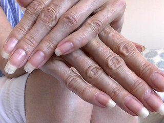 Elegant Summer Hands, Part 2 - Presented by Lady Victoria Valente