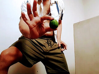 Good health good penis