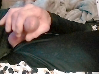 Cdmichelle Wearing Spandex Bodysuit Jacking off