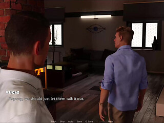 Bright Lord Part 13 Visual Novel
