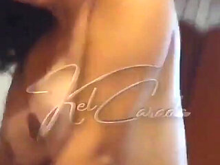 Married Woman Called Her Cuckold Friend to Do a DP