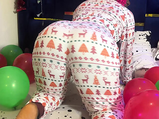 Stepmom gets a present she won't return this Christmas