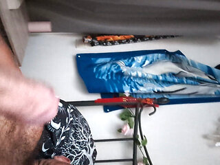 Wanking 06