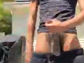 ASOMBROSO DanielithooS--En breve DOMINICANO LATINO JOVEN PAJA POLLAS RICO SOLO EN CASA