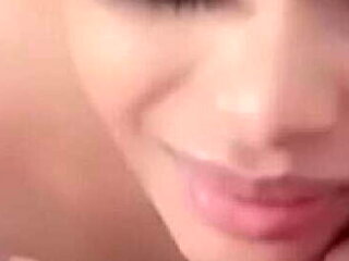 Big Booty Amateur Gets Her Throat Fucked & Takes a Cumshot