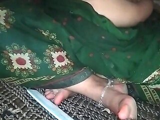 Desi Maal Boobs