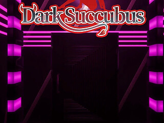 Dark Succubus Gameplay Part 1 - 5 Runs in Easy Story Mode