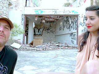 Carmina Ordena: Sexy Video Interview with Carmina Ordena