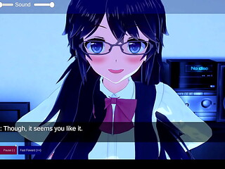 My Girlfriend Mizuki First Sex Gone Bad