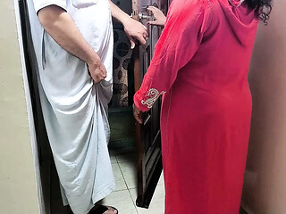 Fuck Egyptian Stepmom BBW Hot Big Ass Anal Sex