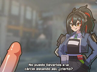 Zhu Yuan sub espa&ntilde;ol  [Yhsifeca] [Code arc]