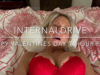 Happy Valentines Day to Our Fans