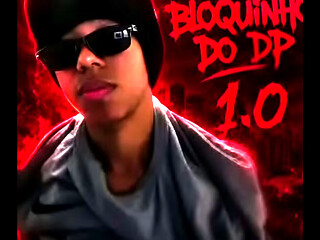 Bloquinho do DP 1.0 - S&oacute_ os Caloteiros!