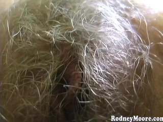 Hairy Petite Face Fuck Vintage