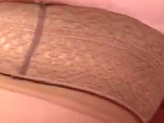 Sexy Small Titted Blonde MILF with Nice Shave Pink Pussy Gets Analized