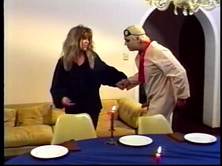 Crazy Doctor Fucks a Hot MILF