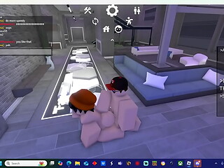 She really wants me Cum inside.