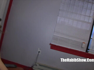 Full vid...lady queen is back & 6 months pregnant
