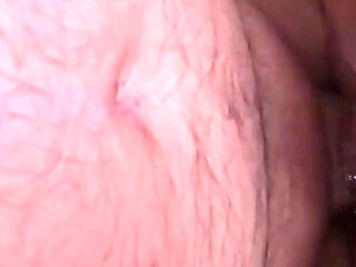 GILF Maddie Cross Creampied by Step-son-in-law