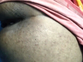 I Made Bhabhi's Pussy Water