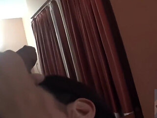 Hot Latina Brunette Maria Fuck and Facial