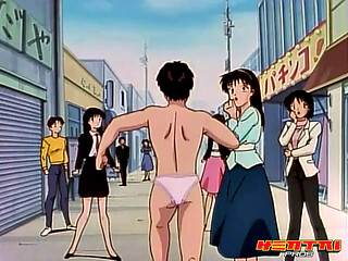 Rei Rei Episode 1