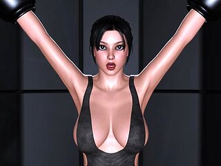 Broken Divas: After the Defeat Anna