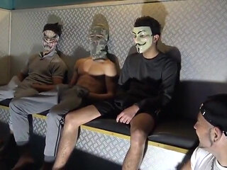 2713 I Succed to Suck Straight Bulgarian Boys