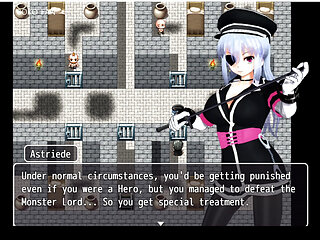 Girl Beats Hero 1 Astriede boko87 fanclub