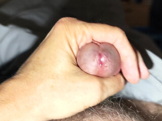 A Quick Wank