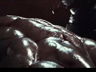 Parasited Horror Pornography - Nurse Honey Doll Ritchie Gets taller Alien Monster Knob To Inseminate Leana Lovings